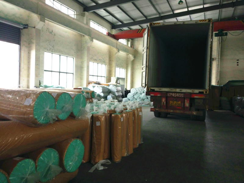 上海玻璃纤维漆雾毡厂家的产量和优势